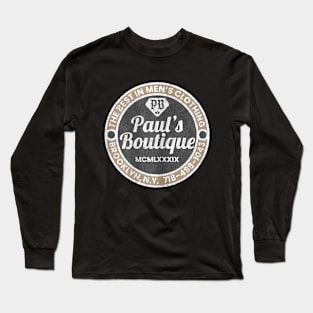 pauls boutique Long Sleeve T-Shirt